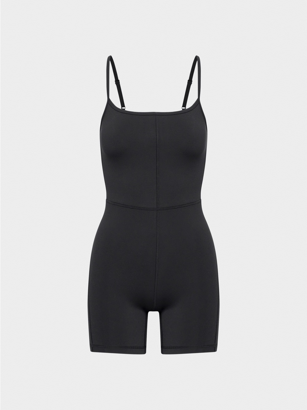 Wilfred Divinity black romper